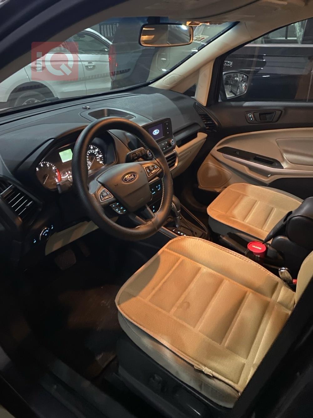 فورد إيكوسبورت